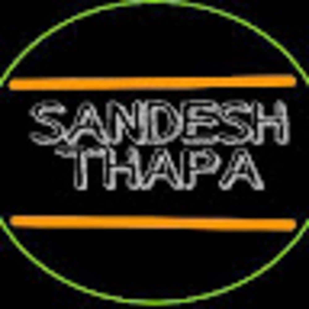Meet your Posher, Sandesh